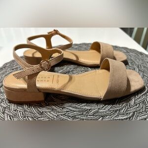 NEW Lauren Conrad sandals